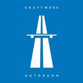 Kraftwerk - Autobahn - 180 gr. Vinyl 