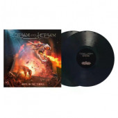 Flotsam And Jetsam - Rats In The Temple (2026) - Vinyl