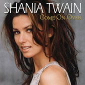 Shania Twain - Come On Over (Deluxe Diamond Edition 2023) /2CD