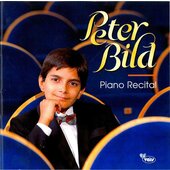 Peter Bild - Piano Recital 