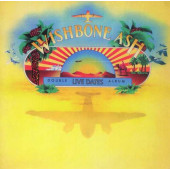 Wishbone Ash - Live Dates /Remaster/2CD (2017) 