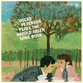 Oscar Peterson - Plays The Harold Arlen Song Book (Limited Edition 2017) - 180 gr. Vinyl 