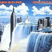 Climax Blues Band - Flying The Flag /Digipack 