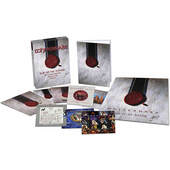 Whitesnake - Slip Of The Tongue (6CD+DVD, Super Deluxe Edition 2019)