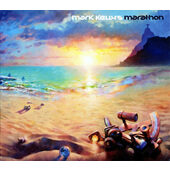 Mark Kelly's Marathon - Mark Kelly's Marathon (Limited Edition, 2020) /CD+DVD