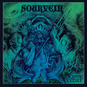 Sourvein - Aquatic Occult (2016) 