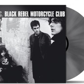 Black Rebel Motorcycle Club - Black Rebel Motorcycle Club 