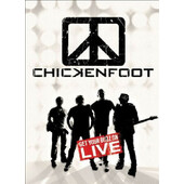 Chickenfoot - Get Your Buzz On - Live 