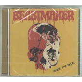 Beastmaker - Inside The Skull (2017) 