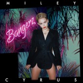 Miley Cyrus - Bangerz (10th Anniversary Edition 2023) - Limited Coloured Vinyl