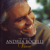 Andrea Bocelli - Best Of Andrea Bocelli: Vivere (2007) 