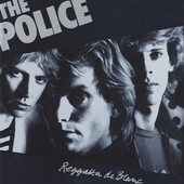 Police - Reggatta De Blanc (Remastered 2003)