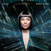 Malia & Boris Blank - Convergence (Edice 2017) - Vinyl