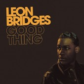 Leon Bridges - Good Thing (2018) 