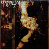 My Dying Bride - Symphonaire Infernus Et Spera Empyrium (Single) - 180 gr. Vinyl 