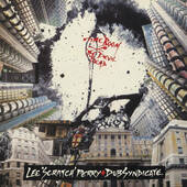 Lee Perry & Dub Syndicate - Time Boom X De Devil Dead (Reedice 2018) 
