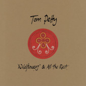 Tom Petty - Wildflowers & All The Rest (7LP BOX, Deluxe Edition 2020) - Vinyl