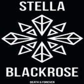 Stella Blackrose - Death & Forever (2012)