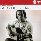 Paco De Lucía - Flamenco Virtuoso 