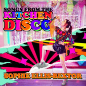 Sophie Ellis-Bextor - Songs From The Kitchen Disco (2020)