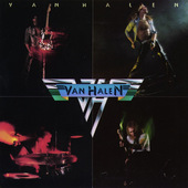 Van Halen - Van Halen (Remastered) 