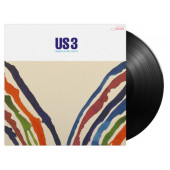 Us3 - Hand On The Torch (Edice 2022) - 180 gr. Vinyl