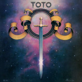 Toto - Toto (Reedice 2020) - Vinyl