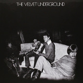 Velvet Underground - Velvet Underground (45th Anniversary Edition 2015) - Vinyl