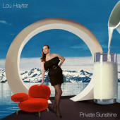 Lou Hayter - Private Sunshine (2021) - Vinyl