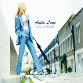 Anita Lane - Sex O'Clock (2021) - Vinyl