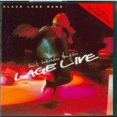 Klaus Lage Band - Mit Meinen Augen - Lage Live (Edice 1994)