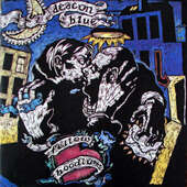 Deacon Blue - Fellow Hoodlums (1991)