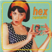 Hex - Supermarket (Edice 2022) - Vinyl
