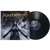 Kamelot - Dark Asylum (2026) - Vinyl