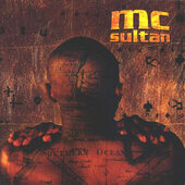 MC Sultan - Super Ethno Astronaut 