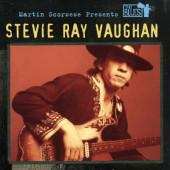 Stevie Ray Vaughan - Martin Scorsese Presents The Blues (Edice 2024) - 180 gr. Vinyl