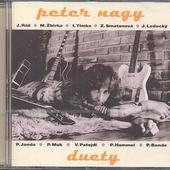 Peter Nagy - Duety 