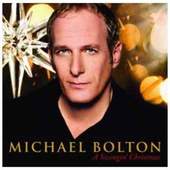 Michael Bolton - Swingin' Christmas 