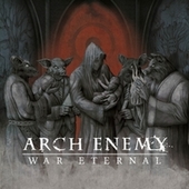 Arch Enemy - War Eternal (2014) 