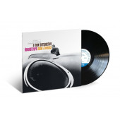 Donald Byrd - A New Perspective (Blue Note Classic Vinyl Series, Edice 2024) - Vinyl