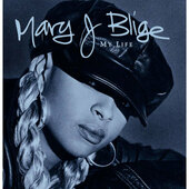 Mary J. Blige - My Life (Edice 2020) - Vinyl