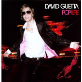 David Guetta - Pop Life (Edice 2019) - Vinyl