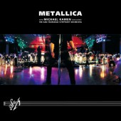 Metallica - S & M Symphony (1999) 