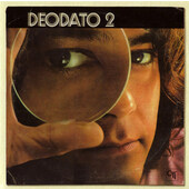 Deodato - Deodato 2 (Edice 2009)