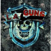 L.A. Guns - Missing Peace (2017) 