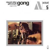 Gong - Magick Brother (Edice 2023) - Vinyl