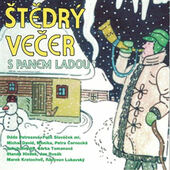 Various Artists - Štědrý Večer S Panem Ladou (2014)