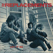 Replacements - Let It Be (Edice 2016) - 180 gr. Vinyl 