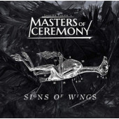 Sascha Paeth's Masters Of Ceremony - Signs Of Wings (2019)