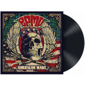 BPMD - American Made (Limited Edition, 2020) - Vinyl
